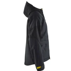 Blakläder wasserdichte Shelljacke EVOLUTION 4990