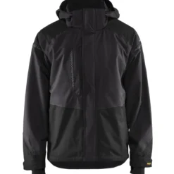 Blakläder wasserdichte Wetterschutzjacke 4988