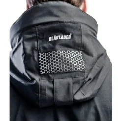 Blakläder wasserdichte Wetterschutzjacke 4988