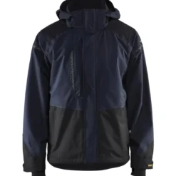 Blakläder wasserdichte Wetterschutzjacke 4988