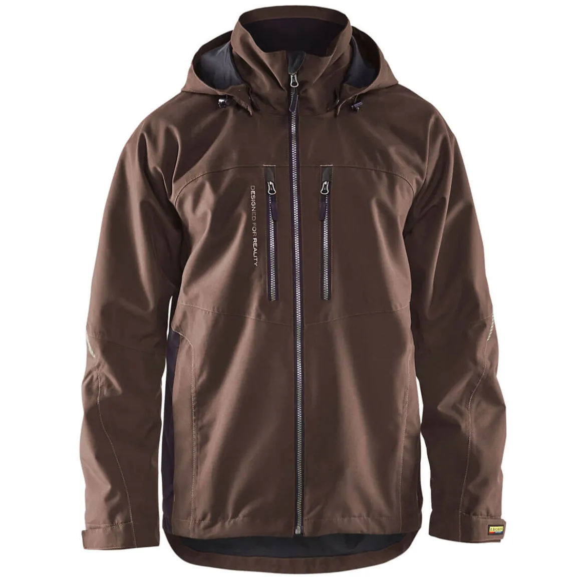 Blakläder wasserdichte Winterjacke