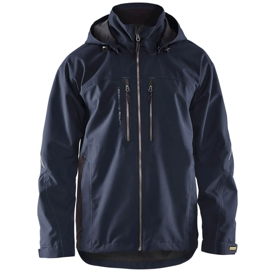Blakläder wasserdichte Winterjacke
