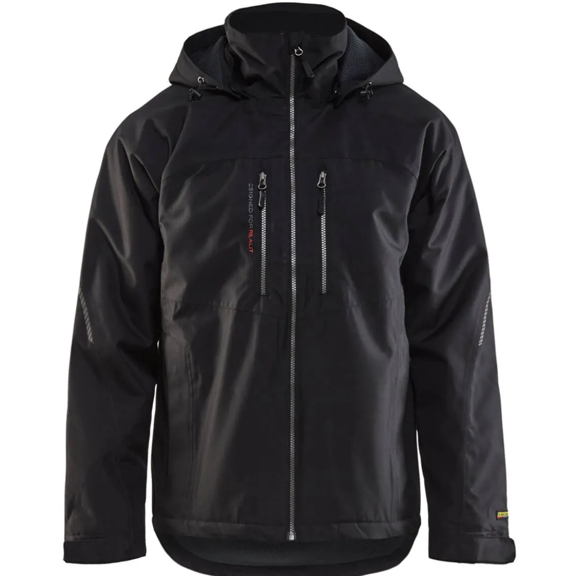 Blakläder wasserdichte Winterjacke