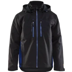 Blakläder wasserdichte Winterjacke