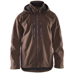 Blakläder wasserdichte Winterjacke