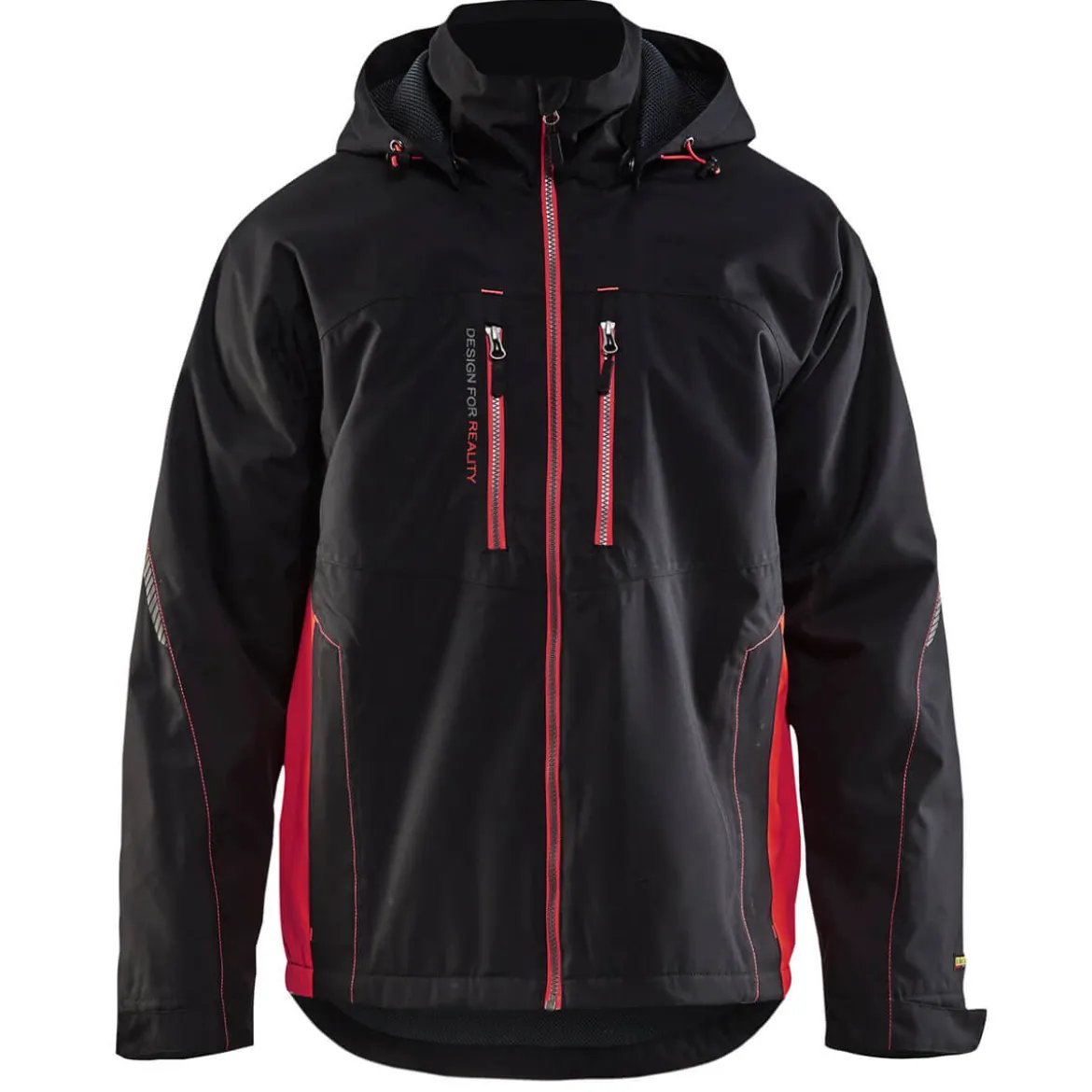 Blakläder wasserdichte Winterjacke