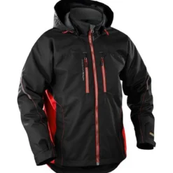 Blakläder wasserdichte Winterjacke High Vis