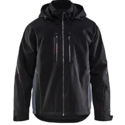 Blakläder wasserdichte Winterjacke