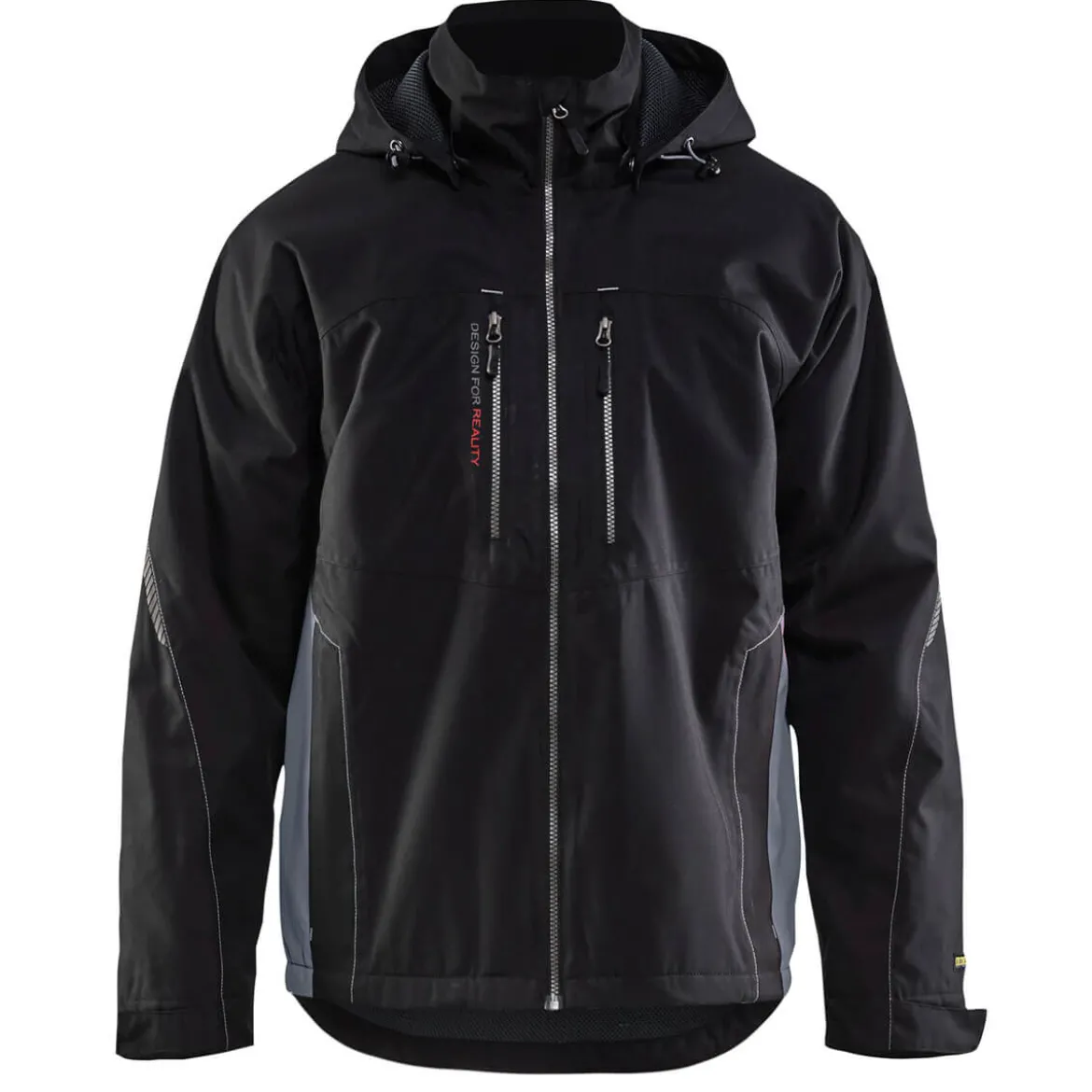Blakläder wasserdichte Winterjacke