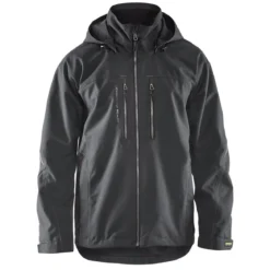 Blakläder wasserdichte Winterjacke