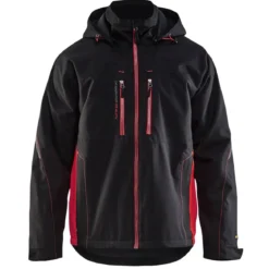 Blakläder wasserdichte Winterjacke