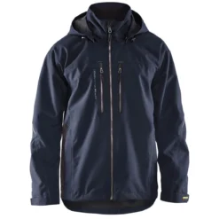 Blakläder wasserdichte Winterjacke
