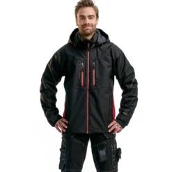 Blakläder wasserdichte Winterjacke