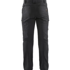 Blakläder Winter Arbeitshose aus Softshell 1477
