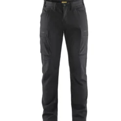 Blakläder Winter Arbeitshose aus Softshell 1477