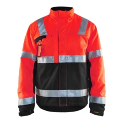 Blakläder Winterjacke wasserdicht 4862