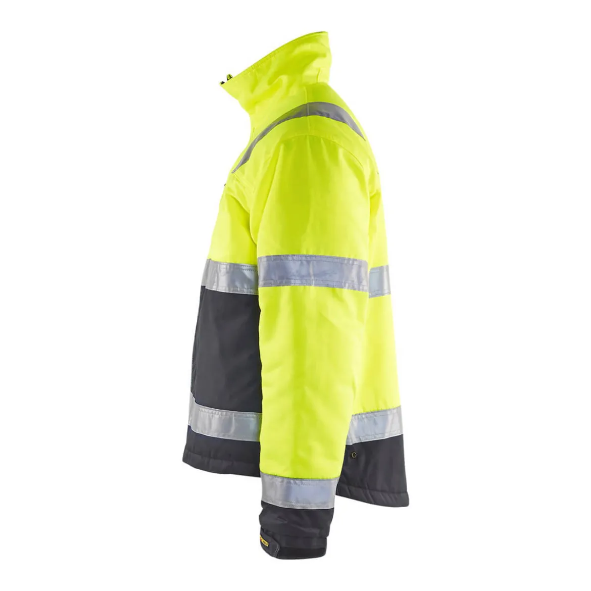 Blakläder Winterjacke wasserdicht 4862