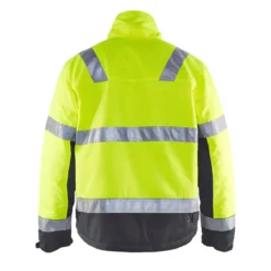Blakläder Winterjacke wasserdicht 4862
