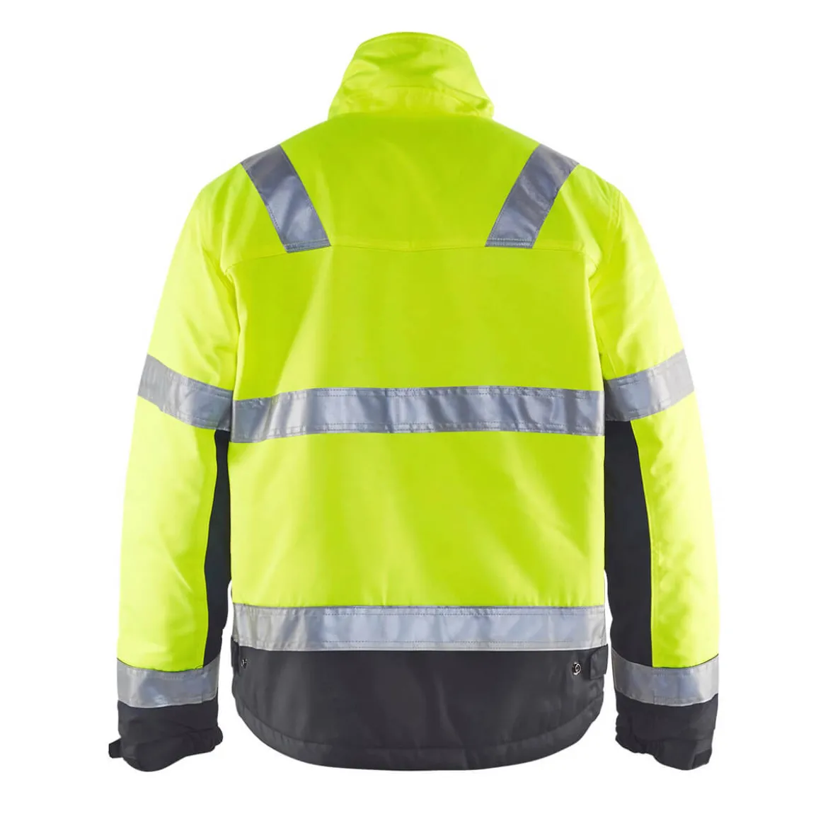 Blakläder Winterjacke wasserdicht 4862