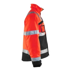 Blakläder Winterjacke wasserdicht 4862