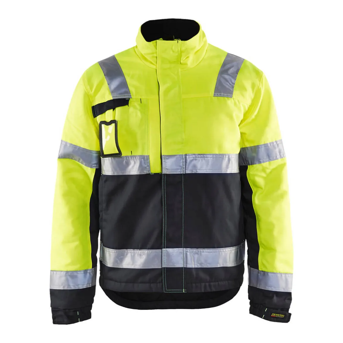 Blakläder Winterjacke wasserdicht 4862