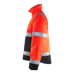 Blakläder Winterjacke wasserdicht 4862