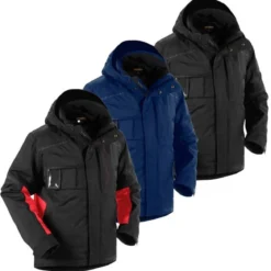 Blakläder Winterparka wasserdicht atmungaktiv 4881