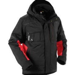 Blakläder Winterparka wasserdicht atmungaktiv 4881