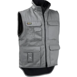 Blakläder Winterweste Fleece 3801