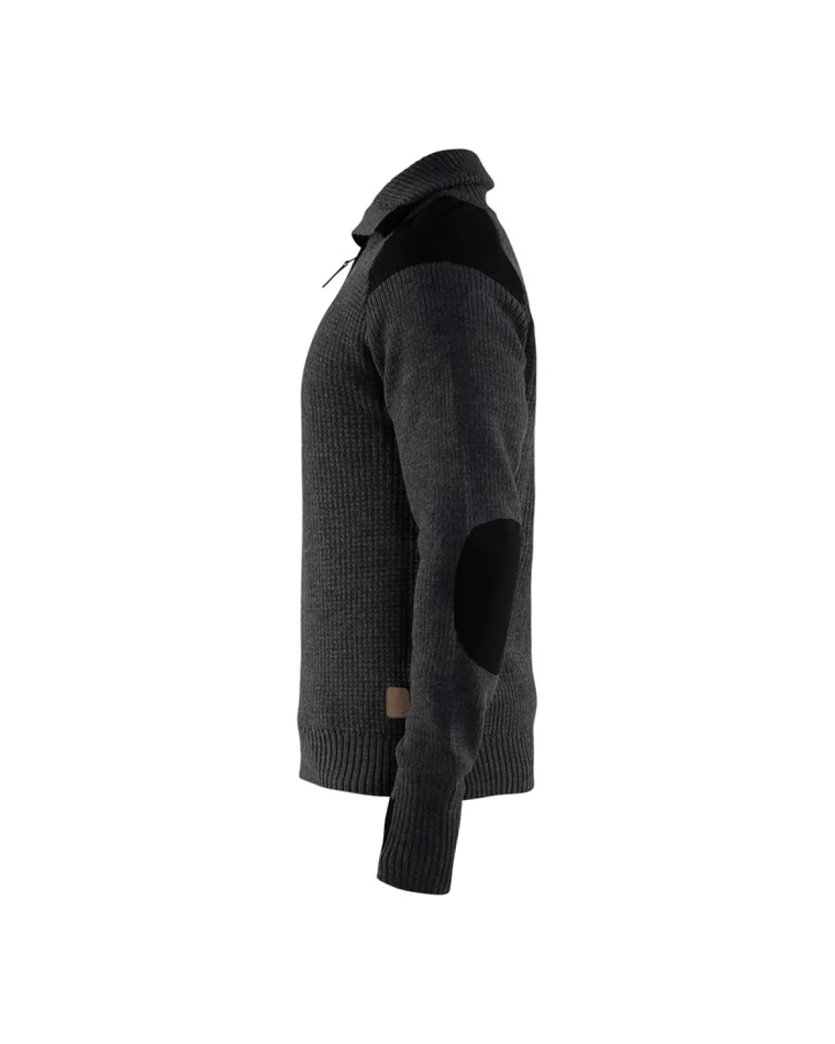 Blakläder Wollsweater