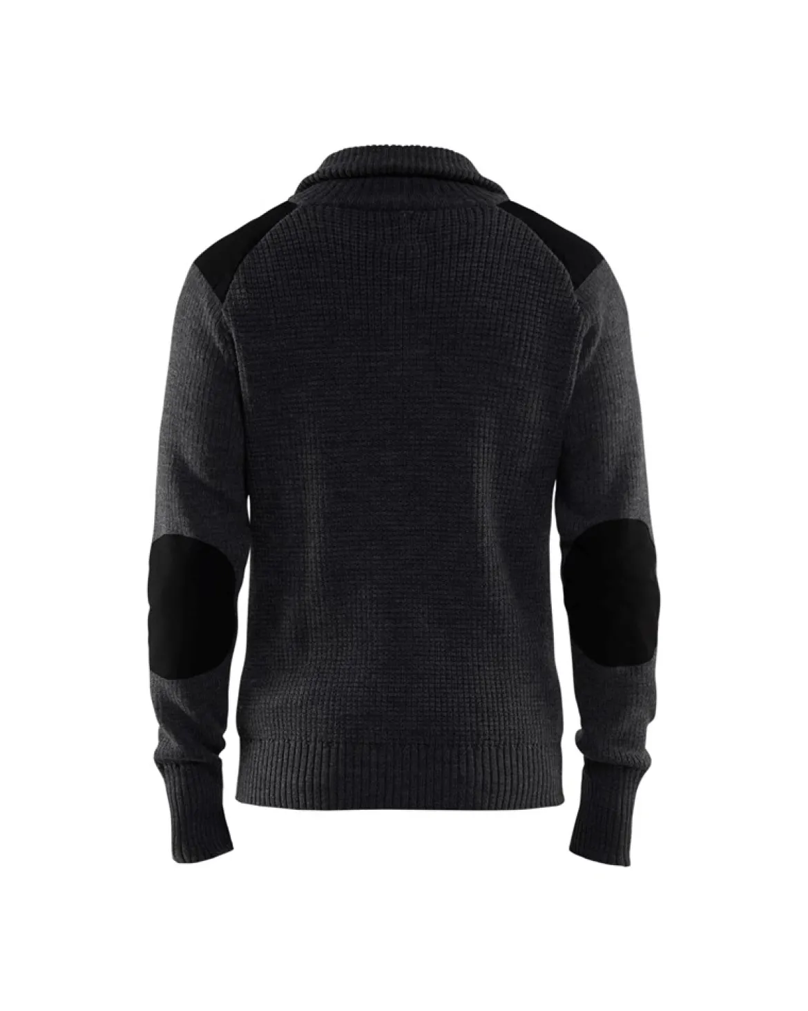 Blakläder Wollsweater
