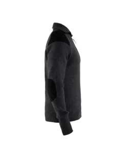 Blakläder Wollsweater