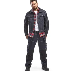 Blakläder X1900 Cordura® Denim