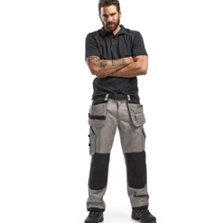 Blakläder X1900 Handwerkerhose Cordura NYCO
