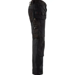 Blakläder X1500 Handwerkerhose Softshell