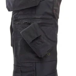 Blakläder X1500 Handwerkerhose Softshell