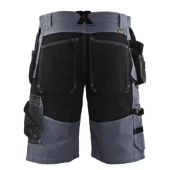 Blakläder Xtreme Shorts 1502 grau