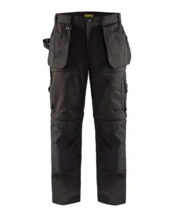 Blakläder X1500 Zip Off Handwerkerhose