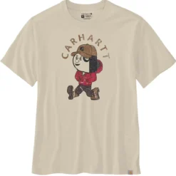 Carhartt Active Graphic T-Shirt