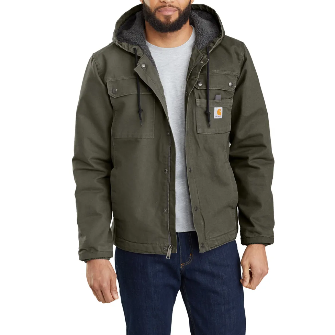 Carhartt BARTLETT JACKET