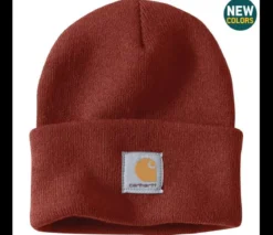 Carhartt Beanie A18