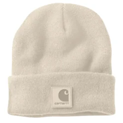 Carhartt Beanie Black Label