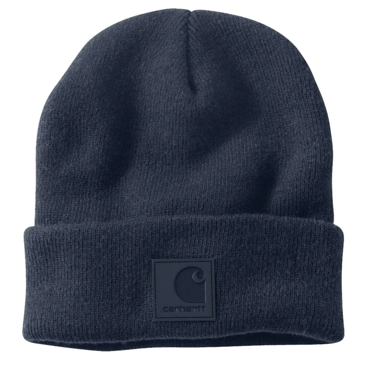 Carhartt Beanie Black Label