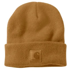 Carhartt Beanie Black Label