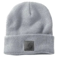 Carhartt Beanie Black Label