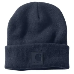 Carhartt Beanie Black Label