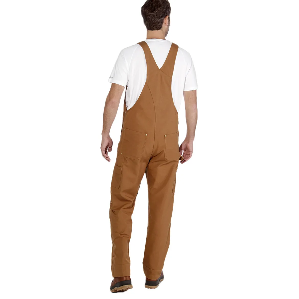 Carhartt Bib Overall