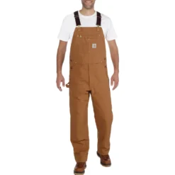 Carhartt Bib Overall