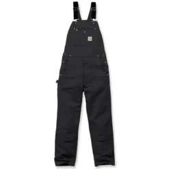 Carhartt Bib Overall
