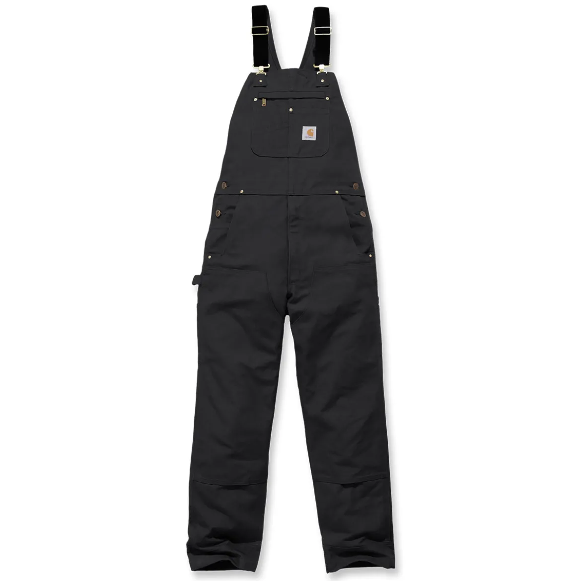 Carhartt Bib Overall